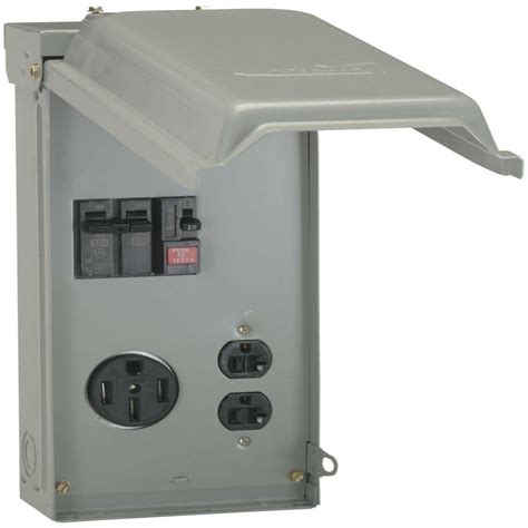 home electrical power box|temporary power distribution box.